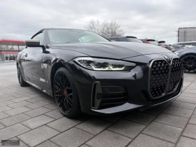 BMW 440 M/CABRIO/374HP/xDRIVE/CAM/HUD/H&K/140z, снимка 7