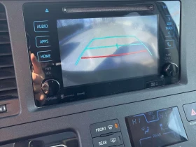 Toyota Sienna * SE * PANO* KEYLESS* ПОДГРЕВ* , снимка 11