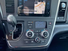 Toyota Sienna * SE * PANO* KEYLESS* ПОДГРЕВ* , снимка 9