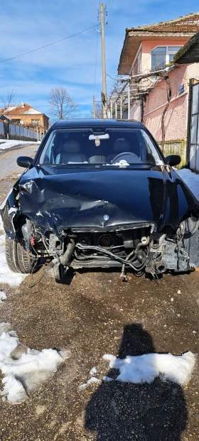 Mercedes-Benz E 220 Е220 cdi 150к.с. Ръчни скорости, снимка 4