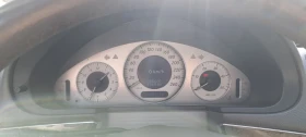 Mercedes-Benz E 220 Е220 cdi 150к.с. Ръчни скорости, снимка 6