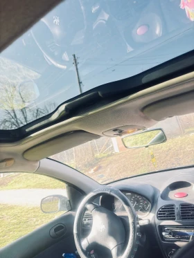 Peugeot 206, снимка 2