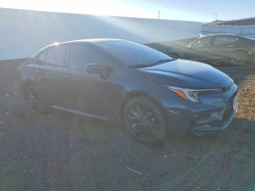 Toyota Corolla * HYBRID* SE* NAVI* LED* , снимка 4