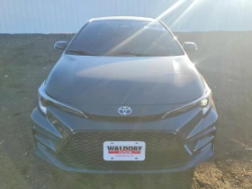 Toyota Corolla * HYBRID* SE* NAVI* LED* , снимка 5