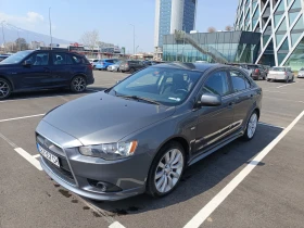Mitsubishi Lancer Sportback, снимка 1