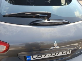 Mitsubishi Lancer Sportback, снимка 8