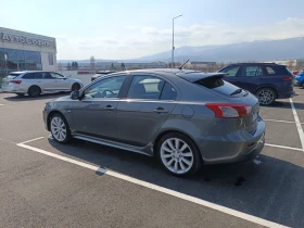 Mitsubishi Lancer Sportback, снимка 3