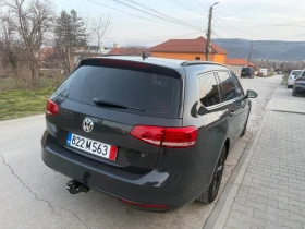 VW Passat 2.0, снимка 5