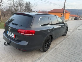 VW Passat 2.0, снимка 4