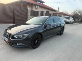 VW Passat 2.0, снимка 2