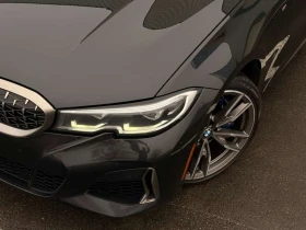 BMW 340 M340i xDrive HUD 360 CARFAX, снимка 3