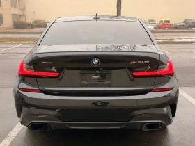 BMW 340 M340i xDrive HUD 360 CARFAX, снимка 6