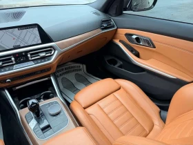 BMW 340 M340i xDrive HUD 360 CARFAX, снимка 13