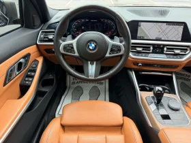 BMW 340 M340i xDrive HUD 360 CARFAX, снимка 14