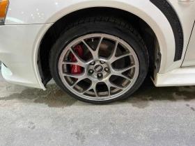 Mitsubishi Lancer Evolution  GSR С РЕГИСТРАЦИЯ & АВТО КРЕДИТ , снимка 12