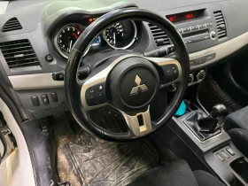 Mitsubishi Lancer Evolution  GSR С РЕГИСТРАЦИЯ & АВТО КРЕДИТ , снимка 10
