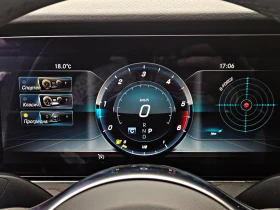 Mercedes-Benz E 220 AMG/4MAT/OPANO/360CAMERA/BURMESTER/ПОДГРЕВ/AMBI/LI, снимка 9