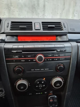 Mazda 3, снимка 10