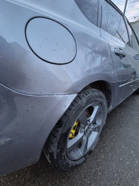 Mazda 3, снимка 4