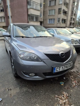 Mazda 3, снимка 1