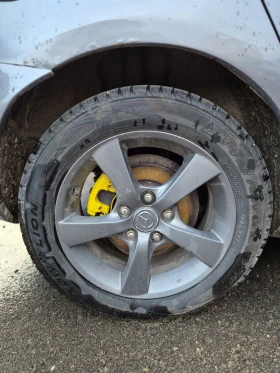 Mazda 3, снимка 11