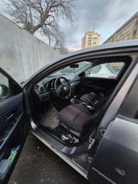Mazda 3, снимка 8