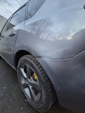 Mazda 3, снимка 5