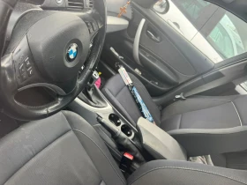 BMW 116 1.6TDI Face, снимка 6