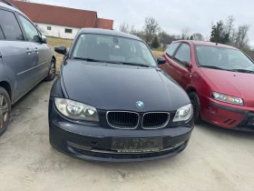 BMW 116 1.6TDI Face, снимка 2