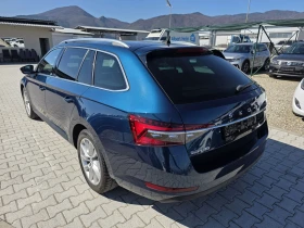 Skoda Superb 2.0TDI Fecelift Лизинг, снимка 5