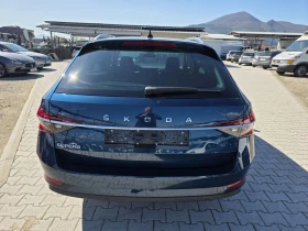 Skoda Superb 2.0TDI Fecelift Лизинг, снимка 6