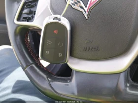 Chevrolet Corvette 6.2l Stingray Z51 , снимка 11