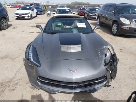 Chevrolet Corvette 6.2l Stingray Z51 , снимка 12
