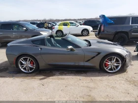 Chevrolet Corvette 6.2l Stingray Z51 , снимка 13