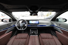 BMW 760, снимка 10