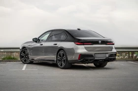 BMW 760, снимка 5