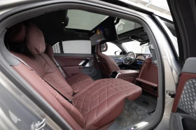 BMW 760, снимка 12