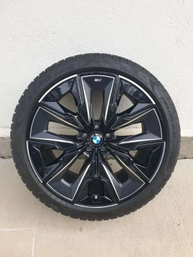 BMW 760, снимка 17