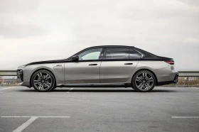 BMW 760, снимка 1