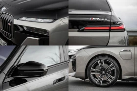 BMW 760, снимка 17