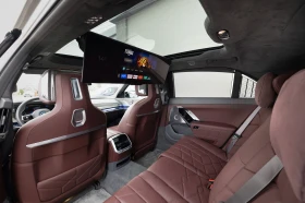 BMW 760, снимка 13