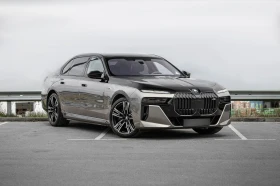 BMW 760, снимка 4