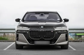 BMW 760, снимка 3