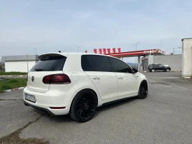 VW Golf GTI, снимка 6