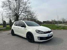 VW Golf GTI, снимка 2
