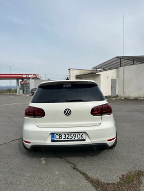 VW Golf GTI, снимка 4