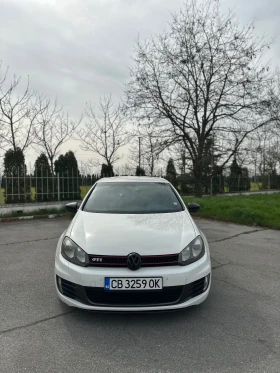 VW Golf GTI, снимка 1