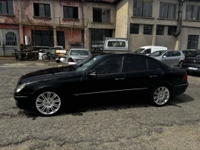 Mercedes-Benz E 320 EVO , снимка 2