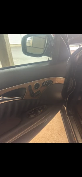 Mercedes-Benz E 320 EVO , снимка 8