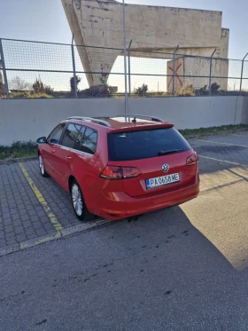 VW Golf 7, снимка 12